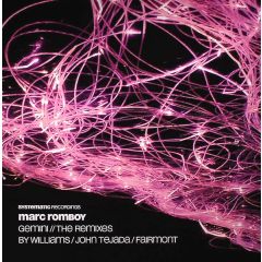 Marc Romboy - Marc Romboy - Gemini (Remixes) - Systematic