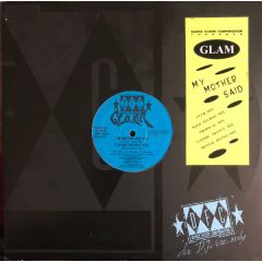 Glam - Glam - My Mother Said - DFC