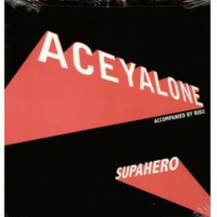 Aceyalone - Aceyalone - Supahero - Decon