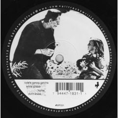 Monster - Monster - Monster EP Volume One - Mindfood Records