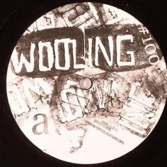 Unknown Artist - Unknown Artist - 100 - Wooling