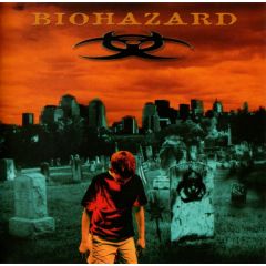 Biohazard - Biohazard - Means To An End - Steamhammer