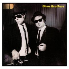 Blues Brothers  - Blues Brothers  - Briefcase Full Of Blues - Atlantic