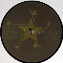 The Mercenary - The Mercenary - Pay Now Or Die 3 - Payback Records