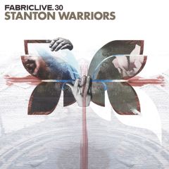 Stanton Warriors - Stanton Warriors - Fabric Live 30 - Fabric 