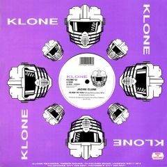 Jackie Clune - Jackie Clune - Close To You - Klone Records
