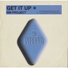 Rm Project - Rm Project - Get It Up - Inferno