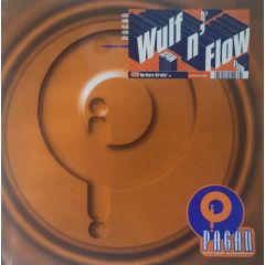 Wulf 'N' Flow - Wulf 'N' Flow - Northern Strollin' EP - Pagan