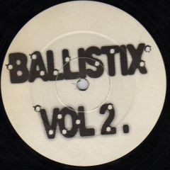 Ballistix - Ballistix - Vol 2. - Ballistix