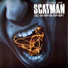 Scatman John - Scatman John - Scatman - RCA