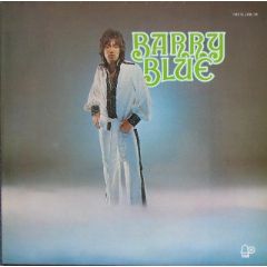 Barry Blue - Barry Blue - Barry Blue - Bell Records
