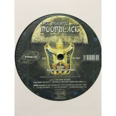 Jack Morante - Jack Morante - Moonblack - Pride