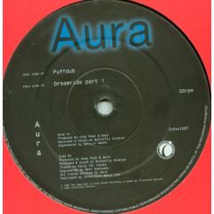 Aura - Aura - Puffdub - Infectious