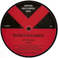 Sidechained - Sidechained - Cityscape - Abyss