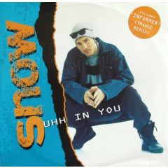 Snow - Snow - Uhh In You - Atlantic