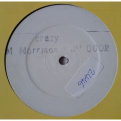 Mark Morrison - Mark Morrison - Crazy (Remix) - WEA