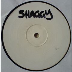 Shaggy - Shaggy - It Wasn't Me (Garage Remix) - White