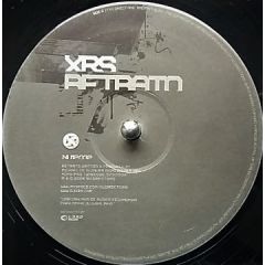 XRS - XRS - Retrato - Nu Directions