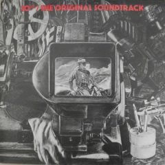 Original Soundtrack - Original Soundtrack - Flashdance - Phonogram
