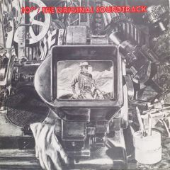 10Cc - 10Cc - The Original Soundtrack - Mercury