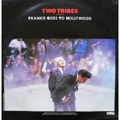 Frankie Goes To Hollywood - Frankie Goes To Hollywood - Two Tribes - ZTT