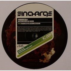 Marco V - Marco V - Second Bite (Uk Mixes) - In Charge