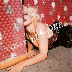 Madonna - Madonna - Human Nature - Maverick