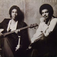 Stanley Clarke / George Duke - Stanley Clarke / George Duke - The Clarke / Duke Project - Epic