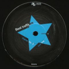 Beat Traffikers - Beat Traffikers - Planet No. 3 - Rocstar