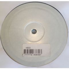 Bass Collective - Bass Collective - When Im Gone / The Key - He 2
