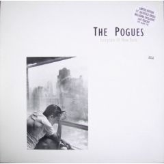 The Pogues - The Pogues - Fairytale Of New York - WEA Records Ltd.