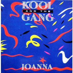 Kool & The Gang - Kool & The Gang - Joanna - De-Lite