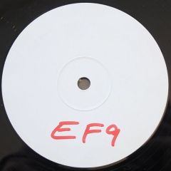 Soundworks(Full Intention) - Soundworks(Full Intention) - It's a Summer Groove - Ef 09