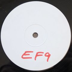 Soundworks(Full Intention) - Soundworks(Full Intention) - It's a Summer Groove - Ef 09