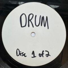 Drum - Drum - Drum - Rectory