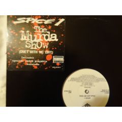 Spice 1 Duet With MC Eiht - Spice 1 Duet With MC Eiht - The Murda Show - Jive