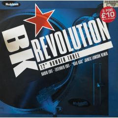 BK - BK - Revolution (Disc 3) - Nukleuz
