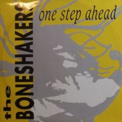 Boneshakers - Boneshakers - One Step Ahead - Debut