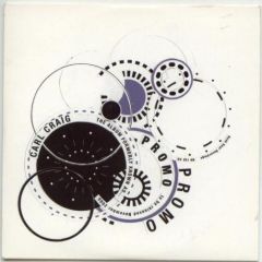 Carl Craig - Carl Craig - The Album Formerly Known As... - Rush Hour