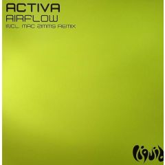 Activa - Activa - Airflow - Liquid 