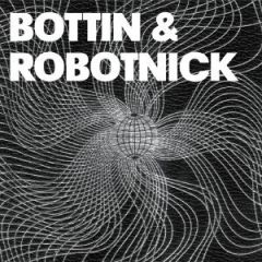 Bottin & Alexander Robotnick - Bottin & Alexander Robotnick -  Parade / Robottin    - Tin