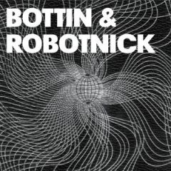 Bottin & Alexander Robotnick - Bottin & Alexander Robotnick -  Parade / Robottin    - Tin