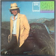 David Gates - David Gates - Goodbye Girl - Elektra