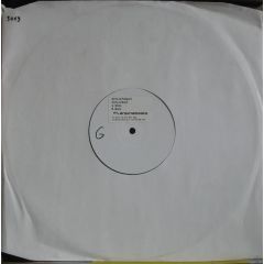 Smith & Pledger - Smith & Pledger - White / Black - Anjunabeats