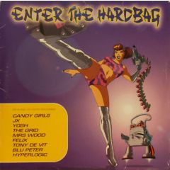Various Artists - Various Artists - Enter The Hardbag - A&M