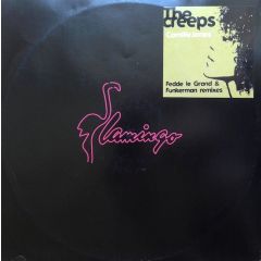 Camille Jones Vs Fedde Le Grand - Camille Jones Vs Fedde Le Grand - The Creeps - Flamingo