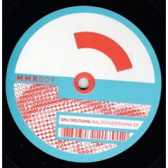 Shu Okuyama - Shu Okuyama - Waldspaziergang EP - Milnormodern 9