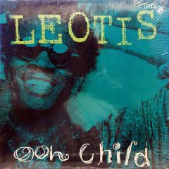 Leotis - Leotis - Ooh Child - Mercury