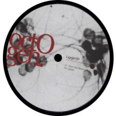 Octogen - Octogen - Ligrgirl EP - Soma