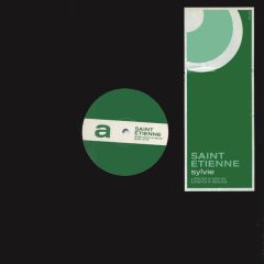 Saint Etienne - Saint Etienne - Sylvie - Creation Records